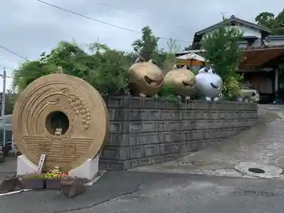 如意輪寺のその他建物