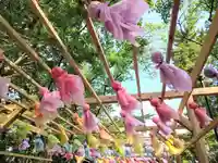 古川神社(宮城県)