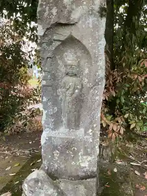 生蓮寺 跡(岐阜県)