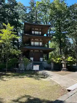 恵林寺(山梨県)