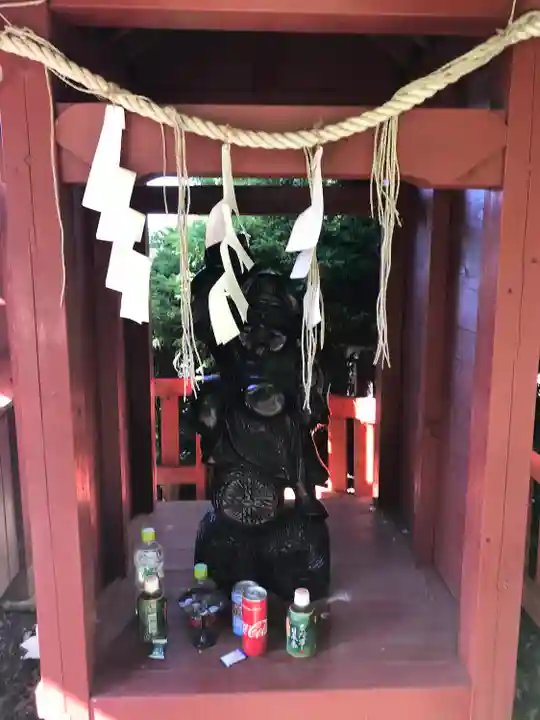 妙泉寺(千葉厄除け不動尊)(千葉県)