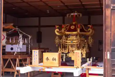 函館八幡宮(北海道)