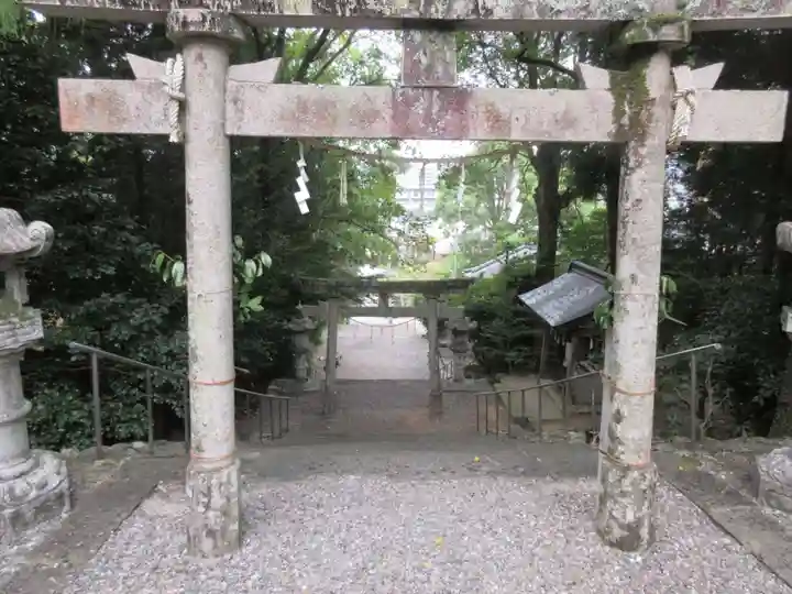 掛川神社(高知県)