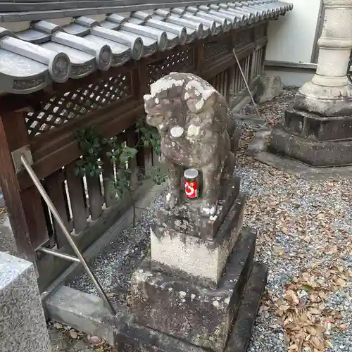 味鋺神社(愛知県)