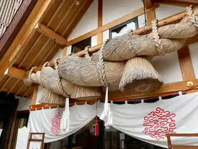 出雲大社埼玉分院(埼玉県)