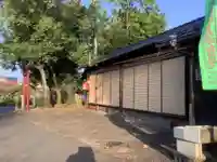 稲荷神社・子宝稲荷のその他建物