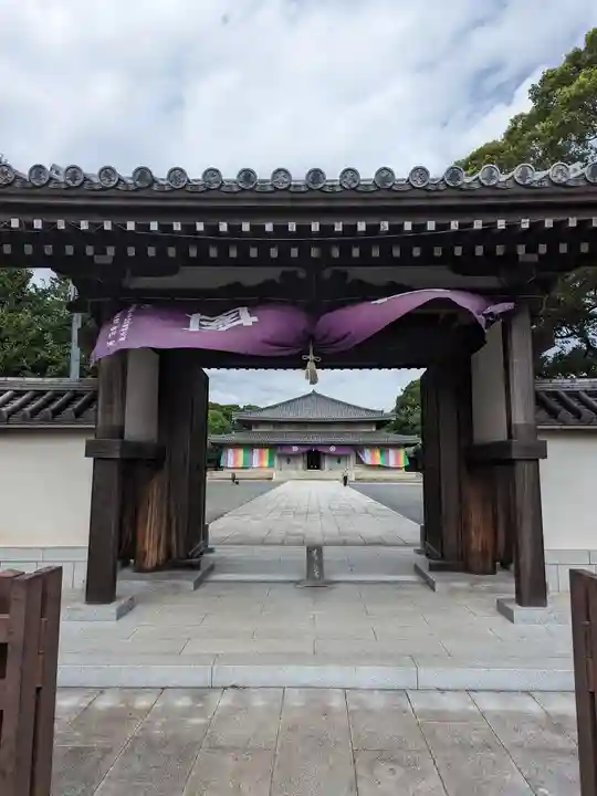 池上本門寺(東京都)