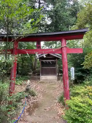 熊野大神社(埼玉県)