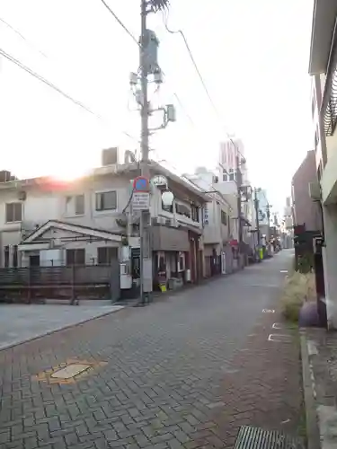 正行寺(栃木県)