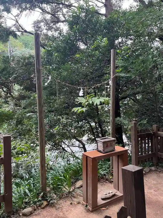 事任八幡宮(静岡県)