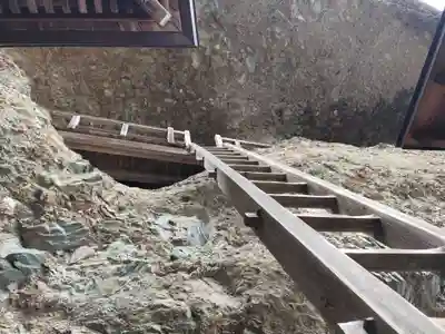 岩屋寺(愛媛県)