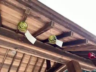 滑川神社 - 仕事と子どもの守り神の本殿・本堂