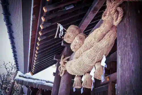 北海道神宮のその他建物