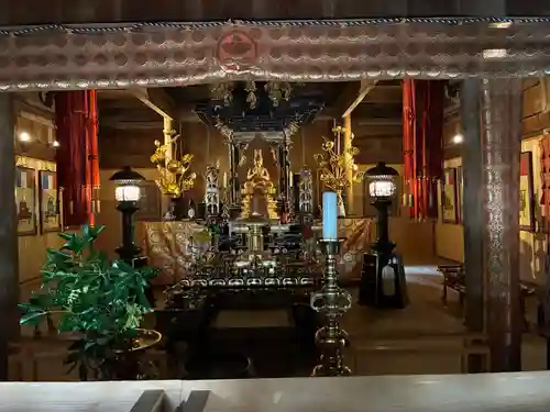 大日寺(徳島県)