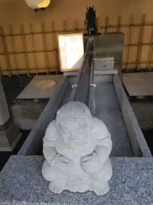 菊名神社(神奈川県)