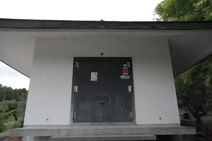 桧尾寺(滋賀県)