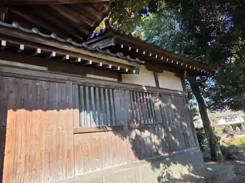 氷川神社(埼玉県)