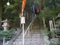 安養寺(立木観音)のその他建物