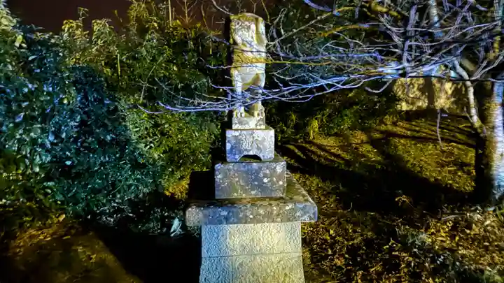若宮神社(徳島県)