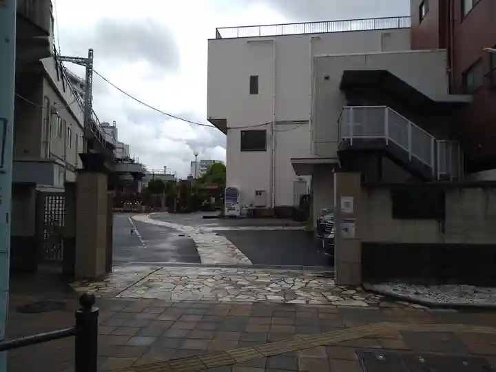 延命寺(東京都)