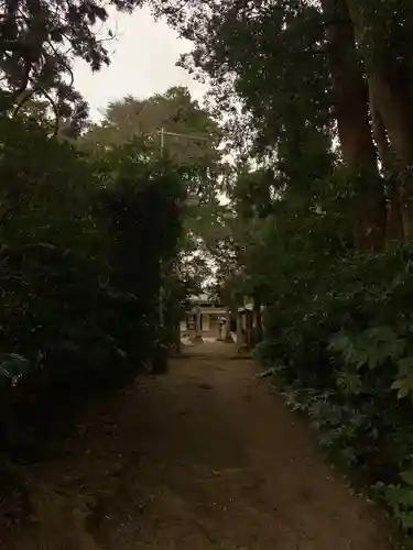 稲生神社(千葉県)