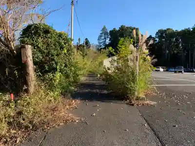 大六天神社(千葉県)