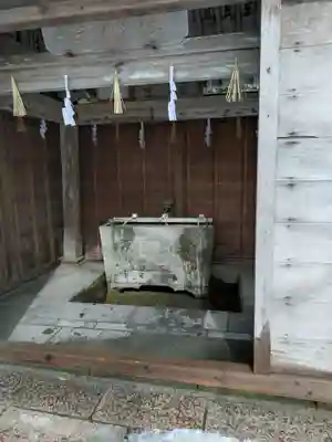 石船神社（岩船神社）(新潟県)