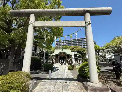 水戸東照宮(茨城県)