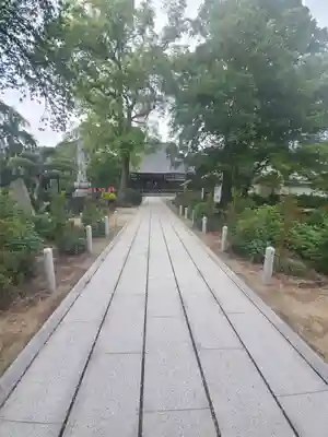 能護寺のその他建物