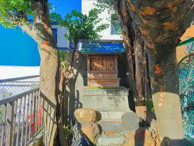 熱田皇大神宮の本殿・本堂