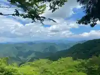 立里荒神社(奈良県)
