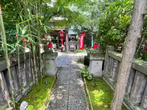 陽運寺の御朱印