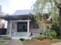 光専寺(東京都)