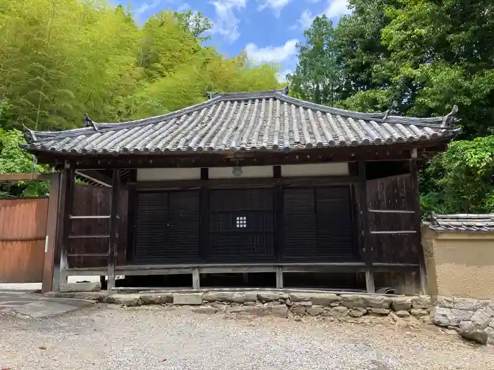 矢田寺(奈良県)