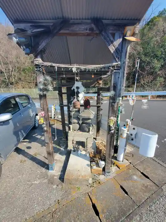 水使神社(栃木県)