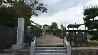 長養寺のその他建物