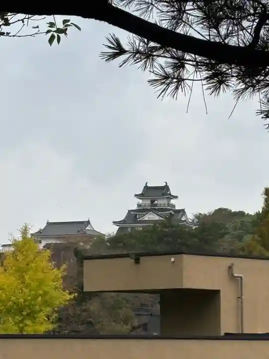 元城町東照宮(静岡県)