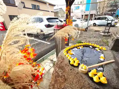 阿邪訶根神社(福島県)