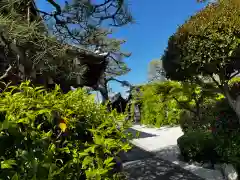 松本山　地福禅寺(滋賀県)