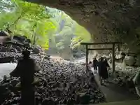 天岩戸神社(宮崎県)