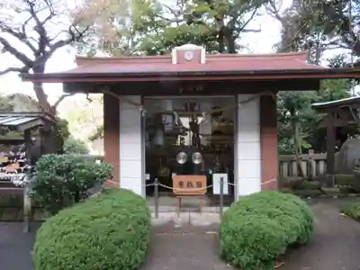 貴船神社のその他建物