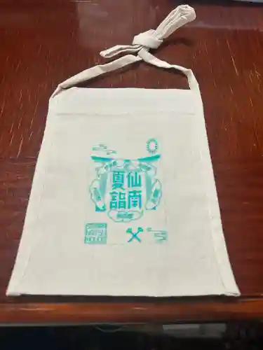 金蛇水神社(宮城県)