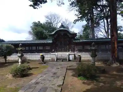 浄興寺(新潟県)