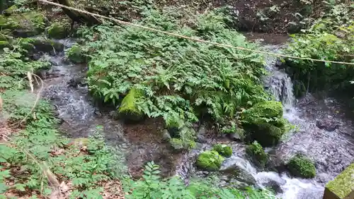 出雲神社(宮城県)