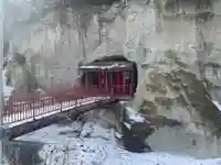 岩谷観音堂のその他建物