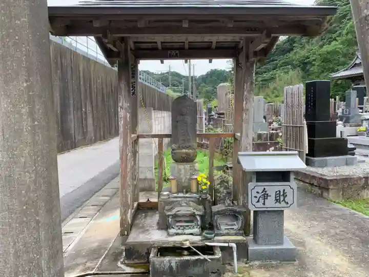 最明寺のその他建物