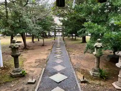 城山神社(長崎県)