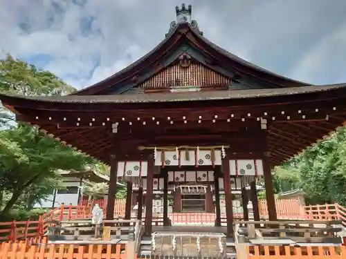 建勲神社(京都府)