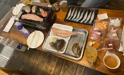 大洗磯前神社(茨城県)