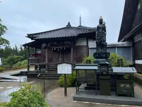 正覚院(石川県)
